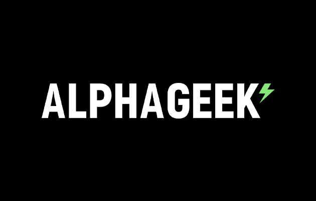 AlphaGeek